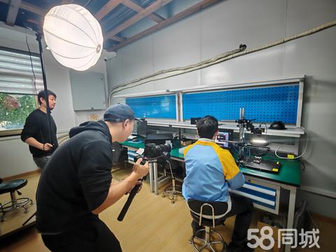 光影之間，價值無限 商業(yè)攝影如何賦能市場推廣宣傳