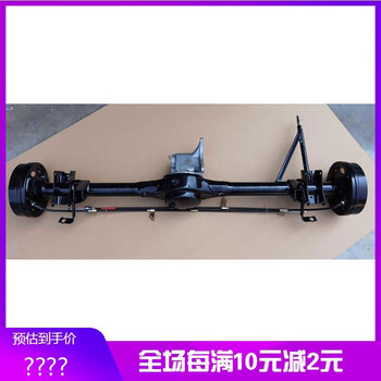24款高中低檔汽車差速器 某東分檔排行榜與維修指南