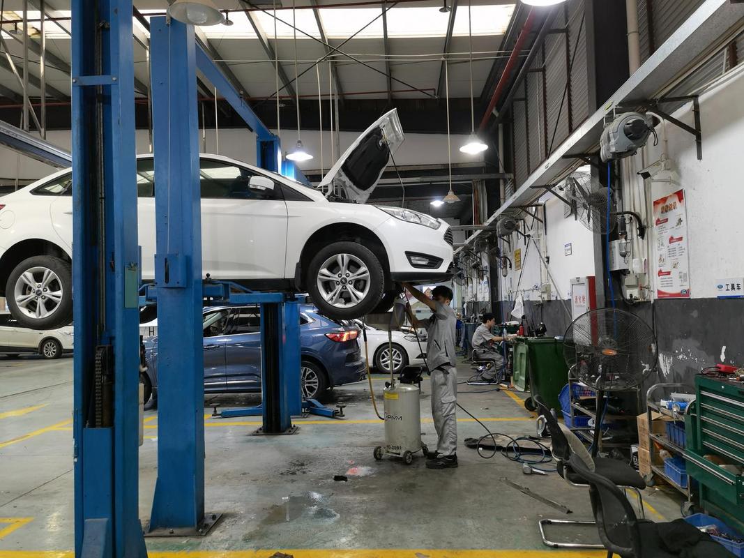 高性價比汽車原廠保養件2026推薦 品質與服務并重的維修新主張