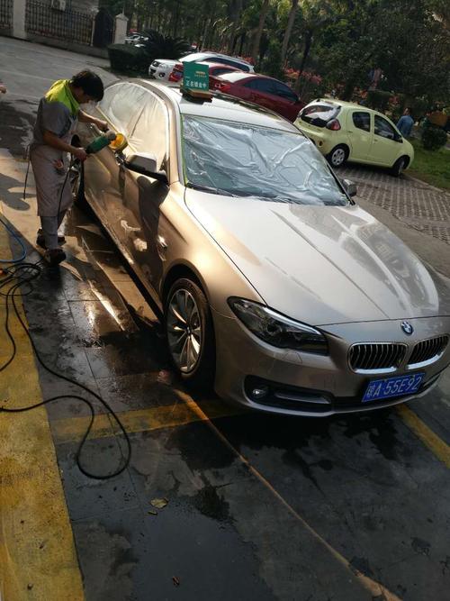 好車坊汽修廠 專業汽車維修，守護每一次出行