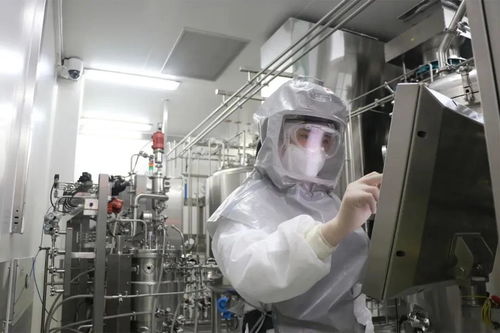 全球首個 國產(chǎn)新冠滅活疫苗啟動國際臨床Ⅲ期試驗