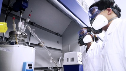 看生物基新賽道上的"無錫力量" --新瑞貝研發新材料領跑世界