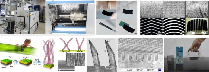 南京溧航仿生產業研究院介紹