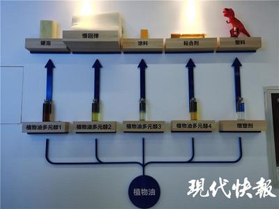 2021南京創(chuàng)新周︱系統(tǒng)模擬&ldquo;望聞問切&rdquo;、&ldquo;桌面工廠&rdquo;讓化工更綠色,南京創(chuàng)新成果不斷涌現(xiàn)