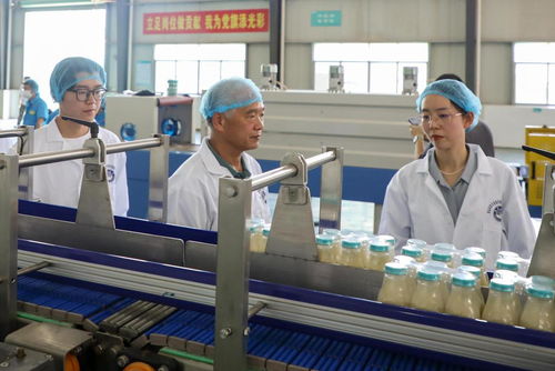 科技賦能助力發(fā)展 南昌大學廣昌白蓮行