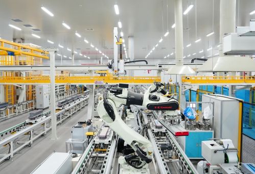 技術驅動，深耕未來——記高測股份總經(jīng)理張秀濤與高硬脆材料切割及生物基材料的創(chuàng)新之路